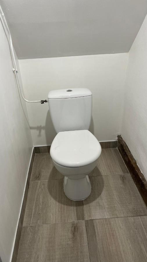 Le Cocoon Nuits Apartment Екстериор снимка